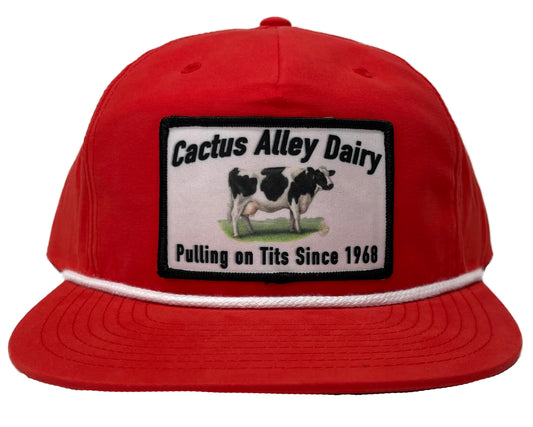 ASU Copper Fork OTF 5950 Hat Blk – Cactus Sports